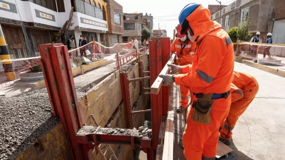 Feriados remunerados del 2023 (Foto: Andina)