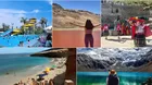 Feriados 2026: Lugares cerca a Lima para tomar minivacaciones
