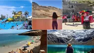 Feriados 2026: Lugares cerca a Lima para tomar minivacaciones