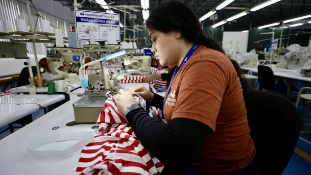 Son 16 feriados nacionales los que tiene el año 2026 en Perú. (Foto: Andina)