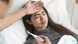 ¿Cómo saber si tengo fiebre sin termómetro?