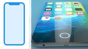 Filtran accidentalmente funciones del iPhone 8