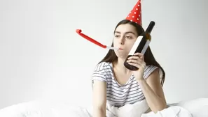 ¿Te sientes más cansado y disperso en el mes de diciembre?