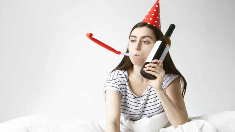 ¿Te sientes más cansado y disperso en el mes de diciembre? ¿Te sientes más cansado y disperso en el mes de diciembre?