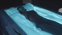 Una experiencia sensorial única como terapia de relajación.