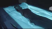 Una experiencia sensorial única como terapia de relajación.