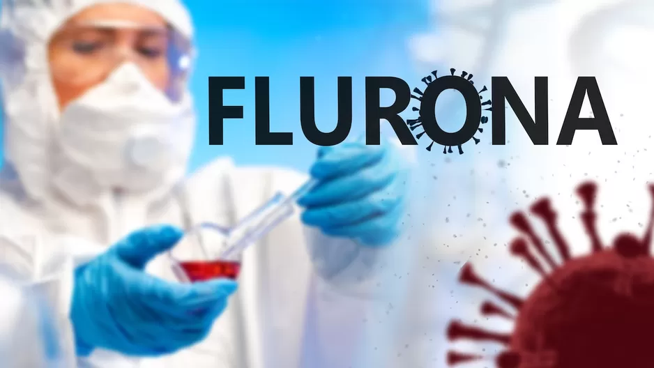 Flurona: ¿Cómo cuidarte y cuándo debes vacunarte?