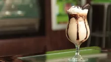 Receta y preparación de frappucino en casa