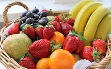 ¿Qué frutas puedes comer de noche sin miedo a engordar? - Noticias de fitness