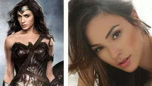 La dieta de Gal Gadot para lucir espectacular en la 'Mujer Maravilla’