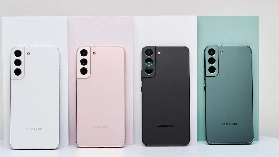 Lo que debes saber sobre los nuevos Galaxy de Samsung (Foto: Samsung)