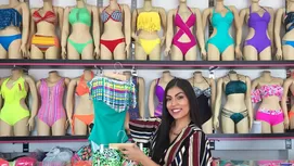 ¿Cómo elegir la ropa de baño perfecta, según tu tipo de cuerpo?