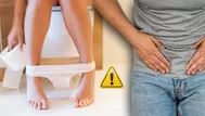 ¿Ganas de orinar a cada rato? Conoce qué es la vejiga hiperactiva