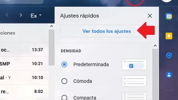 Pasos a seguir para cancelar el envío de un correo Pasos a seguir para cancelar el envío de un correo