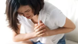 Esta es la razón por la que se endurecen los pezones