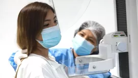 El autoexamen de mamas que puede salvar tu vida: ¿cómo y cuándo hacerlo?