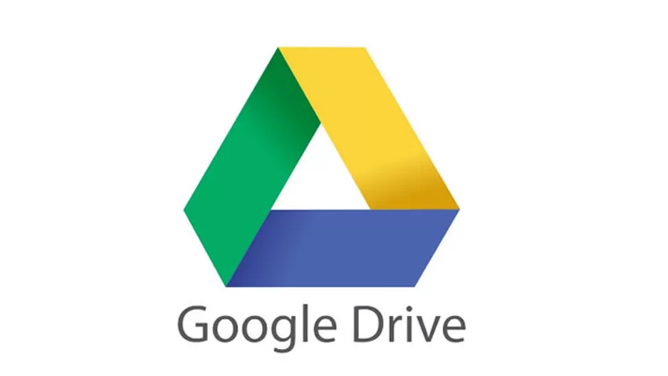 Google dará de baja a Google Drive