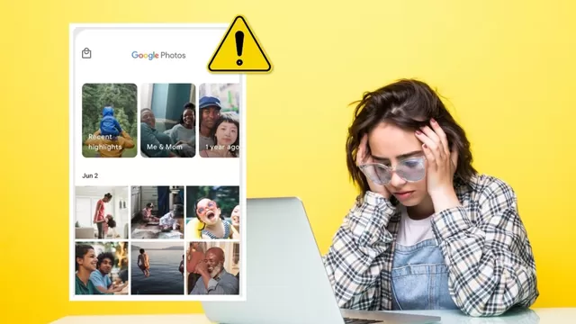 ¿Google Fotos va a desaparecer? (Foto: ÚtileInteresante.pe)