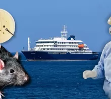 ¿Qué es el hantavirus y cuáles son las señales de alerta? 