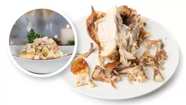 ¿Cuánto tiempo dura la comida sin refrigerar?