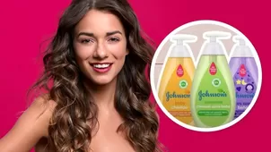 Lo que debes saber sobre el shampoo para bebés si es que lo usas siendo adulto