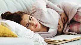 ¿Por qué tu estómago hace mucho ruido y tienes gases?