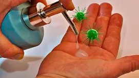 ¿Qué pasa cuando te lavas las manos muy seguido?