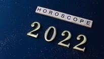 ¿Cómo será el año 2022, según tu signo zodiacal?