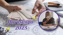 Conoce qué le depara a tu signo zodiacal para este Año Nuevo 2023.