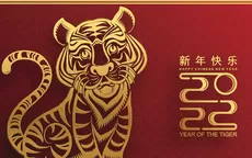 Horóscopo chino: ¿Qué le espera a cada signo en el “Año del Tigre”? - Noticias de martha-chavez