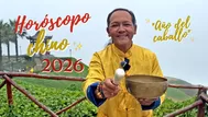 Horóscopo chino 2026: predicciones para signos en Año del caballo