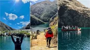 Todo lo que debes saber para visitar Huancaya un destino cerca de Lima. (Foto: @yaneladanitza / @rubi.qch