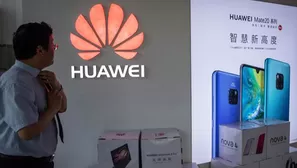 Conoce qué pasará con tu equipo Huawei tras el veto de Google