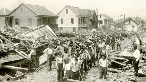 (Foto: Galveston y Texas History Center)