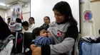 ¿Por qué es importante la lactancia materna y qué enfermedades previene?