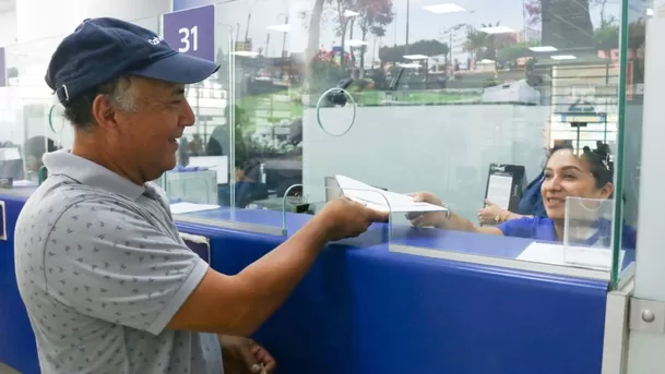 Les corresponde pagar el Impuesto Predial a aquellos propietarios de predios. (Foto: Andina) Les corresponde pagar el Impuesto Predial a aquellos propietarios de predios. (Foto: Andina)