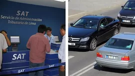 Impuesto Vehicular: ¿debo seguir pagándolo si me roban o vendo el auto?