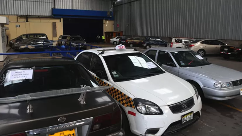 Impuesto Vehicular: &iquest;debo seguir pag&aacute;ndolo si me roban o vendo el auto?