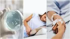 Infección por salmonella: ¿Qué consecuencias deja en la salud?