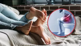 Cáncer de vejiga: síntomas a los que debes prestar atención