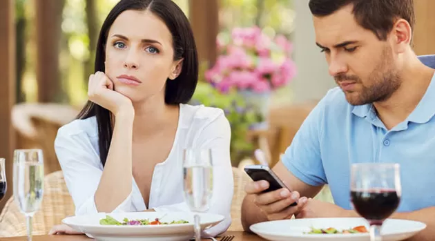 11 formas de descubrir si tu pareja te está siendo infiel