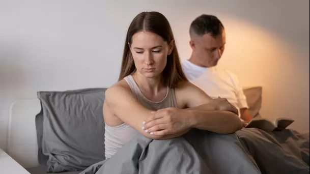 Definir desde el principio de la relación lo que se considera infidelidad es importante. Definir desde el principio de la relación lo que se considera infidelidad es importante.