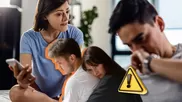 ¿Una infidelidad puede ocurrir en relaciones aparentemente sanas?