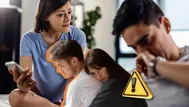 Infidelidad de pareja: ¿Cuáles son las causas y cómo detectarlo?