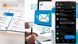 Así puedes iniciar sesión en Hotmail de manera rápida y segura. 
