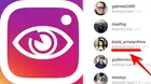 Instagram: así puedes ocultar tu última hora de conexión