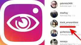 Instagram: cómo elegir quién puede ver tus historias y quién no