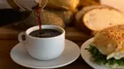 ¿Por qué no debes tomar café e infusiones en las comidas?