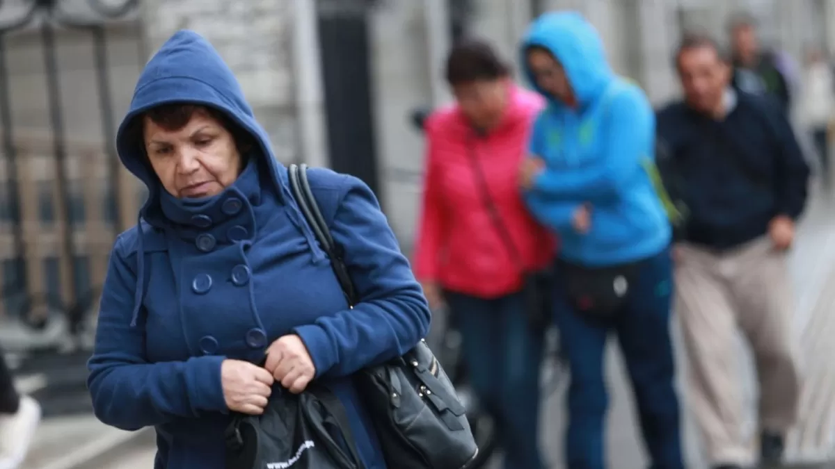 El invierno en Perú y el hemisferio sur empezó el 20 de junio del 2024. (Foto: Andina)