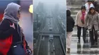Invierno en Lima: ¿Cuáles serán los distritos que se "congelarán" de frío?